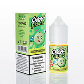 Tokyo Crazy Fruits Iced Honey Melon 30ml Nic Salt