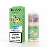 Tokyo Super Cool Melon Melody 30ML