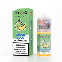 Tokyo Super Cool Melon Melody 30ML