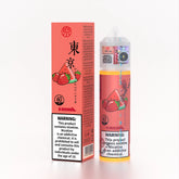 Tokyo Iced Strawberry Watermelon 60ml