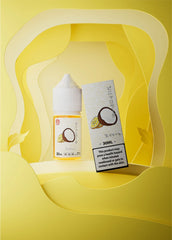 Buy Tokyo Iced Pina Colada Nic Salt at Best Price | 30ml | 20mg, 30mg & 50mg