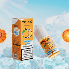 Tokyo Super Cool Blood Orange 30ML