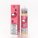 Tokyo Iced Litchi 60ml Freebase E-Juice