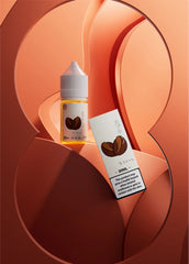 Tokyo Iced Cappuccino 30ml | 20mg, 30mg & 50mg | Buy at Best Price in Pakistan
