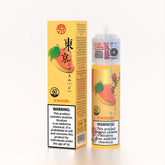 Tokyo Iced Mango 60ml Freebase E-Juice