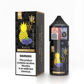 Tokyo Golden Series Blast Ananas 30ml Nic Salt