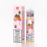 Tokyo Iced Mango Peach 60ml