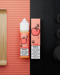 Tokyo Iced Apple 60ml Freebase