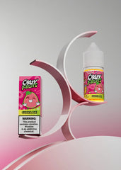 Tokyo Crazy Fruits Guava Ice 30ml Nic Salt Price in Pakistan