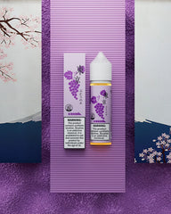 Tokyo Iced Grape 60ml