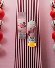 Tokyo Iced Peach 60ml Freebase E-liquid