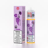 Tokyo Iced Grape 60ml