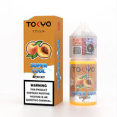 Tokyo Super Cool Apricot 30ML
