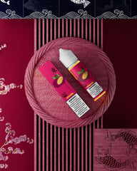 Tokyo Iced Passion Fruit 60ml E-liquid