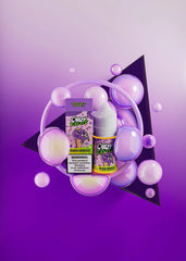 Tokyo Crazy Fruits Taro Cream 30ml Nic Salt
