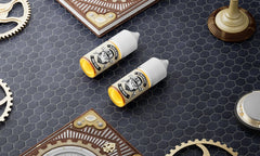 Tokyo King Kong Cocoa Tobacco 30ml