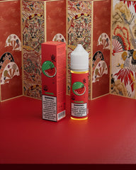 Tokyo Iced Watermelon 60ml E-Juice