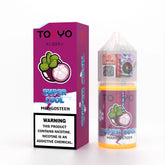 Tokyo Super Cool Mangosteen 30ML