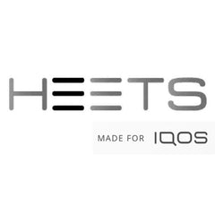 IQOS HEETS – Ruby Fuse Carton (10 Packs / 200 Sticks)