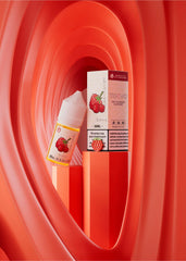 Tokyo Iced Cranberry Raspberry 30ml
