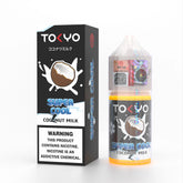 Tokyo Super Cool Coconut Milk 30ML