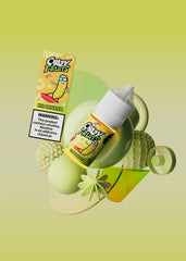 Tokyo Crazy Fruits Mr Banana 30ml Price in Pakistan