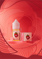 Tokyo Classic Iced Strawberry Lychee – 30ml