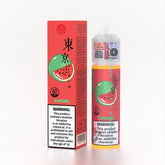 Tokyo Iced Watermelon 60ml E-Juice