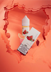 Tokyo Iced Strawberry Watermelon 30ml