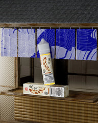 Tokyo Iced Peanut Banana Cake 60ml