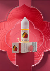Tokyo Iced Strawberry Mango 30ml Nic Salt