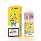 Tokyo Super Cool Lemonade 30ML