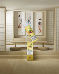 Tokyo Iced Mango Passion Fruit 60ml Freebase E-Juice