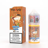 Tokyo Super Cool Milk Tea 30ML