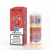 Tokyo Super Cool Pomegranate 30ML