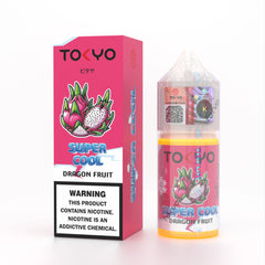 Tokyo Super Cool Dragon Fruit 30ML