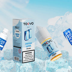 Tokyo Super Cool Pocari 30ML