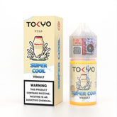 Tokyo Super Cool Yakult 30ML