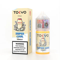 Tokyo Super Cool Yakult 30ML