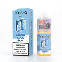 Tokyo Super Cool Pocari 30ML