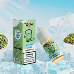 Tokyo Super Cool Longjing Tea 30ML