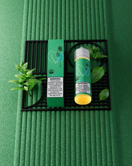 Tokyo Iced Mint 60ml Freebase E-Juice