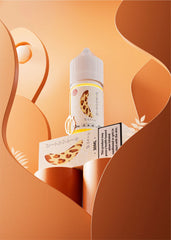 Tokyo Classic Iced Peanut Cake – 30ml