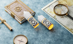 Tokyo King Kong Cuban Cigar 30ml