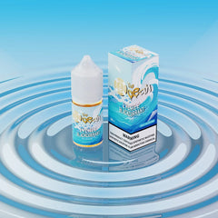 Tokyo Ocean Lychee Blackcurrant 30ML