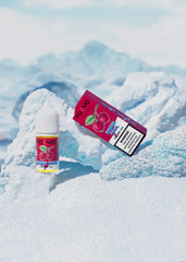 Tokyo Super Cool Cherry Ice 30ML