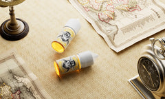 Tokyo King Kong Classic Tobacco 30ml