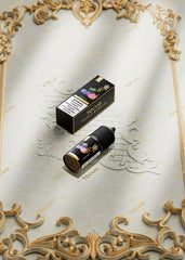 Tokyo Triple Berries Nic Salt 30ml | Tokyo Golden Series Flavour