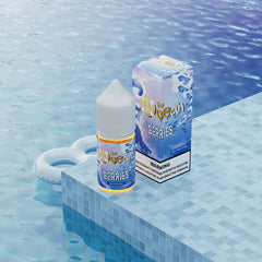 Tokyo Ocean Berries 30ML