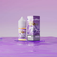 Tokyo Ocean Coconut Taro 30ML